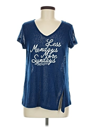 Dept222 Short Sleeve T-Shirt (view 1)
