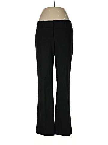 The Limited Black Collection Dress Pants (view 1)