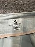 Worthington Gray Formal Skirt Size 14 - photo 4