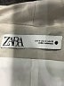Zara Gray Jacket Size M - photo 3