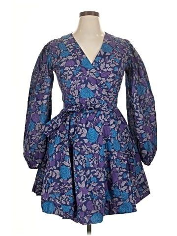 mille Resort & Travel Cocktail Dress (view 1)