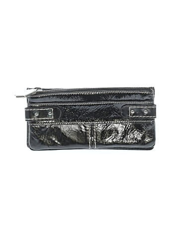 Fossil Leather Wallet (view 1)