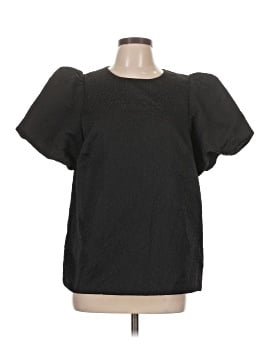 Pomander Place Short Sleeve Blouse