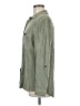 Maurices Green Long Sleeve Button-Down Shirt Size M - photo 5