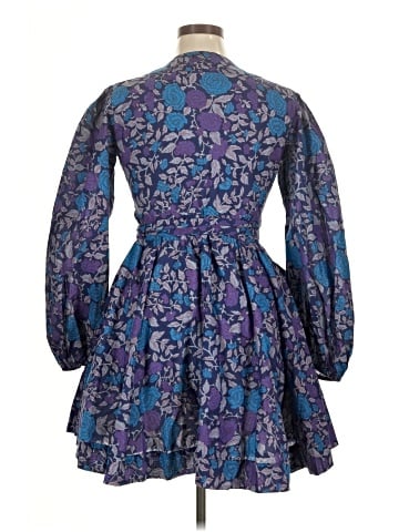 mille Resort & Travel Cocktail Dress (view 2)