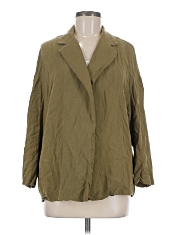 Zara Jacket (view 1)