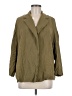 Zara Green Jacket Size M - photo 1