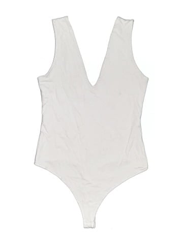 Olivaceous Bodysuit (view 1)