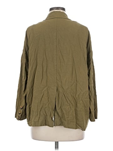 Zara Jacket (view 2)