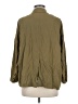 Zara Green Jacket Size M - photo 2