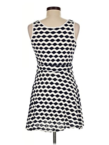 India Boutique Casual Dress (view 2)