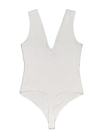 Olivaceous Bodysuit (view 2)