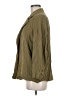 Zara Green Jacket Size M - photo 5