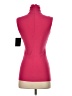 Norma Kamali Pink Sleeveless Turtleneck Size XS - photo 2