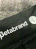 Betabrand Solid Black Active Pants Size L - photo 7