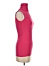 Norma Kamali Pink Sleeveless Turtleneck Size XS - photo 4
