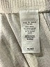 Rag & Bone Solid Ivory Shorts Size S - photo 4