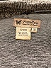 Papillon Gray Cardigan Size M - photo 7