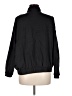 Princess Polly 100% Cotton Solid Black Jacket Size Med - Lg - photo 2