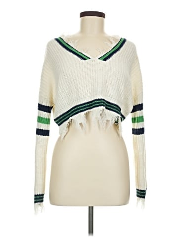 rue21 Pullover Sweater (view 1)