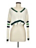 rue21 100% Acrylic Ivory Pullover Sweater Size M - photo 1