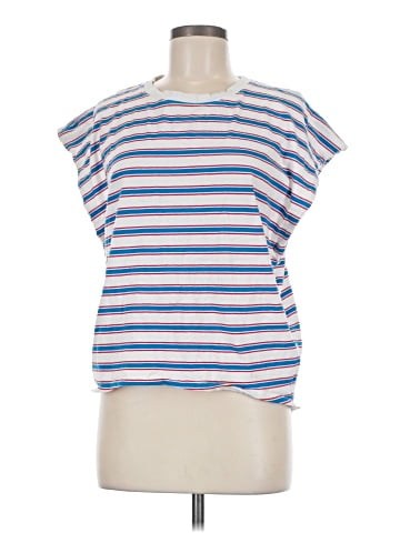 Zara Short Sleeve T-Shirt (view 1)