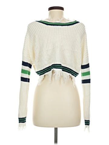 rue21 Pullover Sweater (view 2)