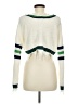 rue21 100% Acrylic Ivory Pullover Sweater Size M - photo 2