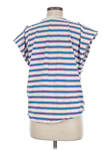 Zara Short Sleeve T-Shirt (view 2)