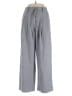 Assorted Brands Gray Casual Pants Size S - photo 1