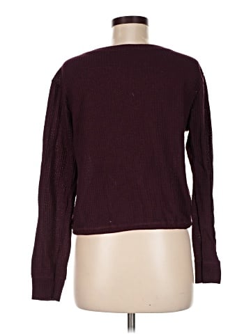 Passport Pullover Sweater (view 2)