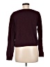 Passport Burgundy Pullover Sweater Size M - photo 2