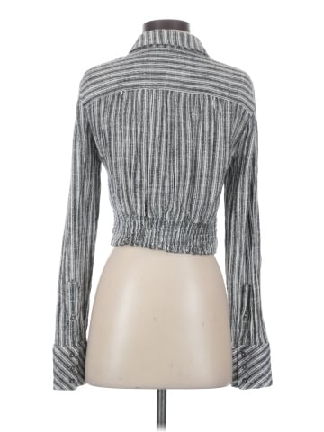 Free People Long Sleeve Top (view 2)