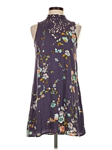 Mi ami Casual Dress (view 1)