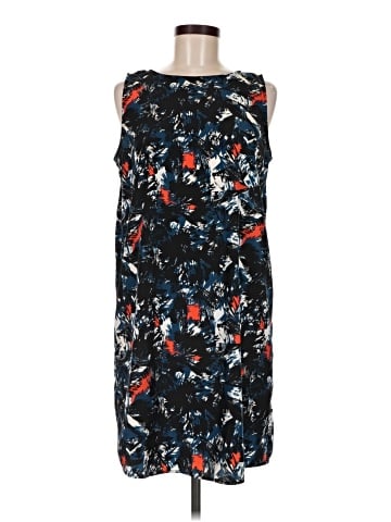 Halogen Casual Dress (view 1)