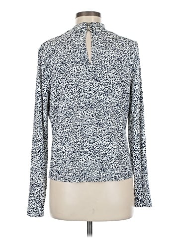 Nic + Zoe Long Sleeve Blouse (view 2)