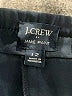 J.Crew Factory Store 100% Polyester Solid Blue Casual Pants Size 12 - photo 7