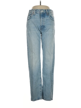 Mother Superior Jeans