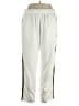 Adidas 100% Polyester Ivory Track Pants Size XL - photo 1