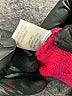 Cami NYC Pink Turtleneck Sweater Size XS - photo 8