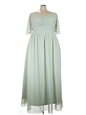 Unbranded Casual Dress (view 1)