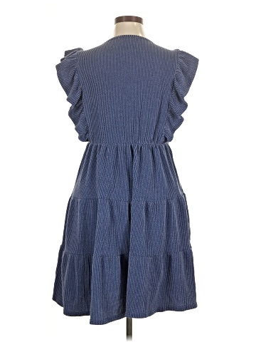 Simply Southern Casual Dress (view 2)
