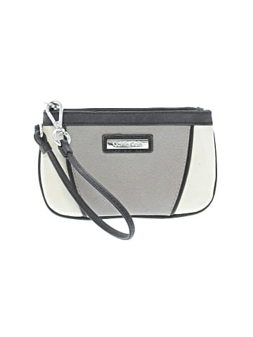 Calvin Klein Wristlet (view 1)