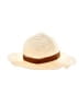 Madewell Ivory Tan Sun Hat One size - photo 1