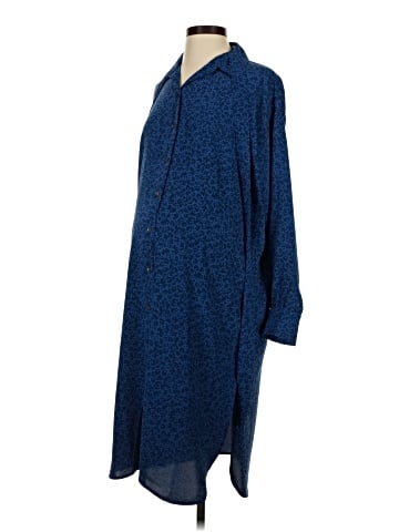 Hatch Casual Dress (view 1)