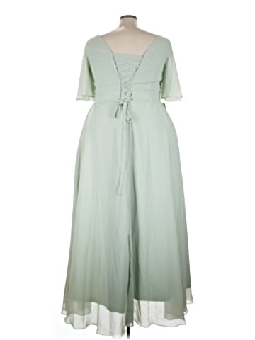 Unbranded Casual Dress (view 2)
