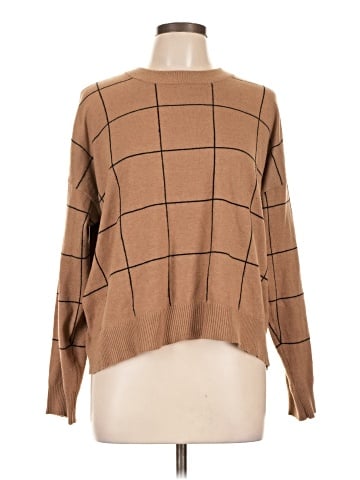 T Tahari Pullover Sweater (view 1)