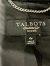Talbots Tweed Black Blazer Size 4 Petite - photo 6