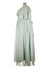 Unbranded 100% Polyester Green Casual Dress Size 22 - photo 5