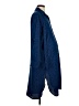 Hatch 100% Polyester Blue Casual Dress Size Sm Maternity (1) - photo 4